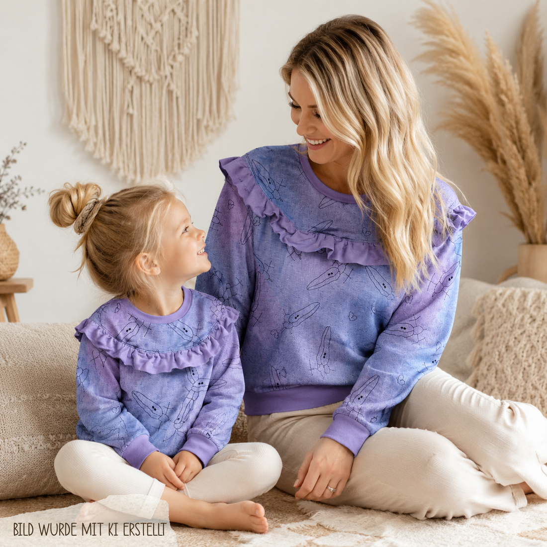 Warum Partnerlook besondere Erinnerungen schafft