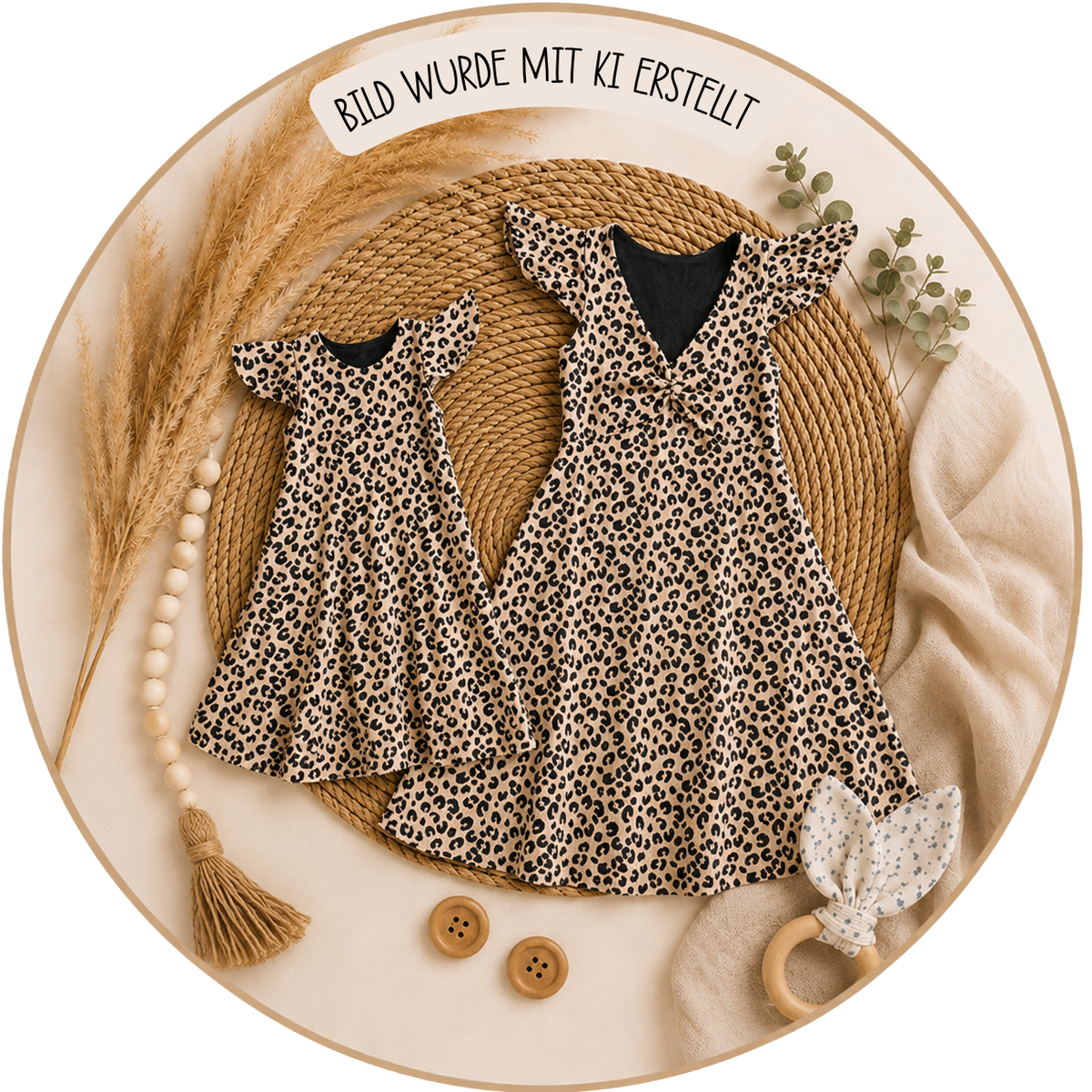Partnerlook Kleider