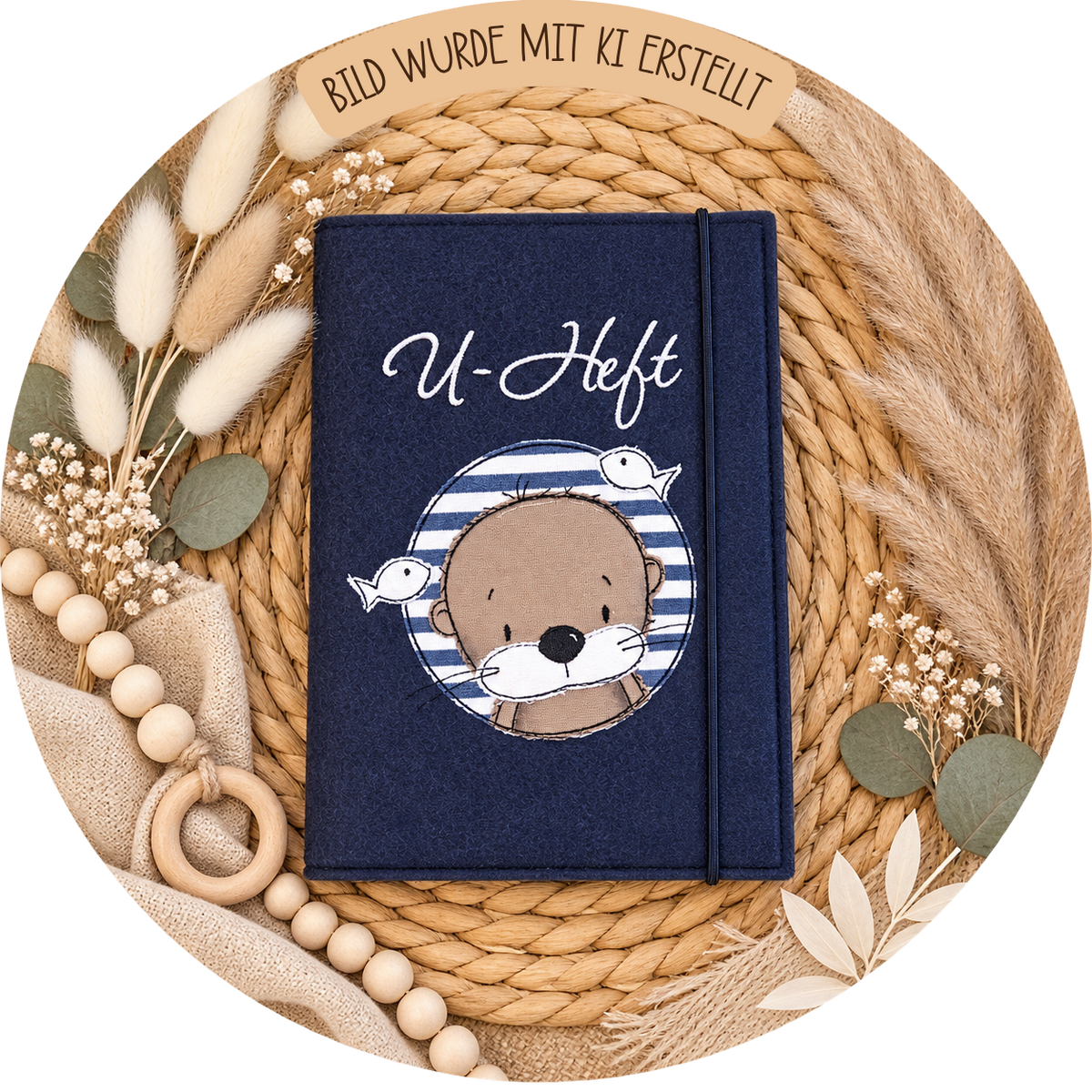 U-Heft Hüllen