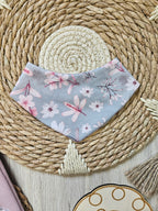Halstuch "Blumenmeer"  | Little Falili
