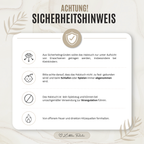 Sicherheitshinweis